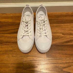 UGG sneakers for women